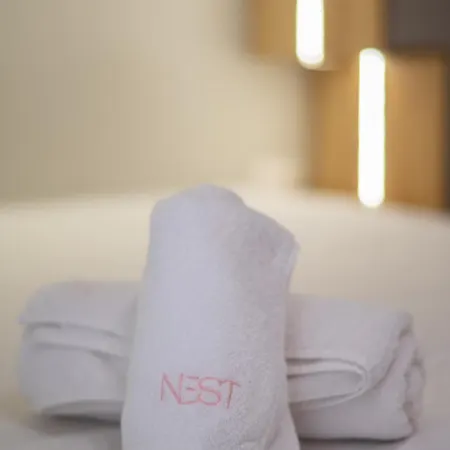 Cozy By Nest Διαμέρισμα *