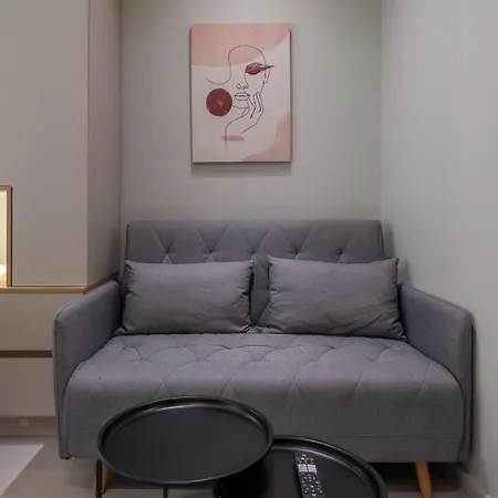 Διαμέρισμα Cozy By Nest *