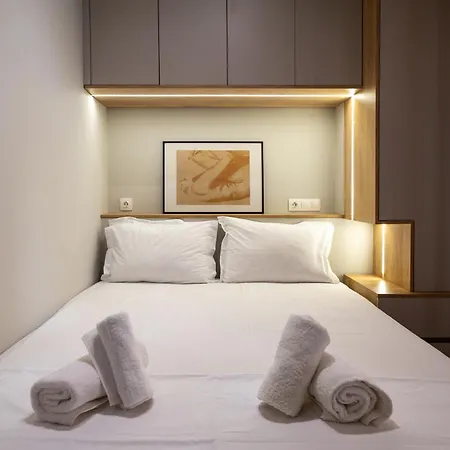 Cozy By Nest * Θεσσαλονίκη