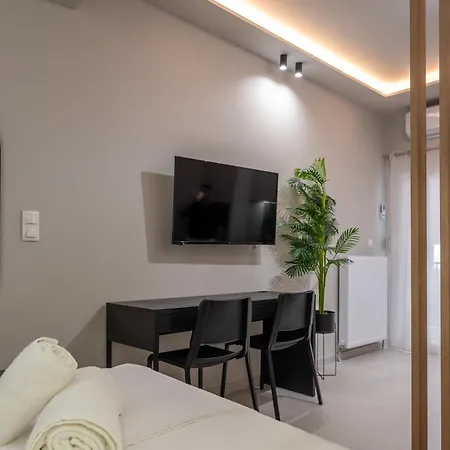 Cozy By Nest * Θεσσαλονίκη
