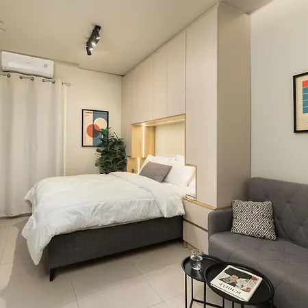 Daire Cozy By Nest
