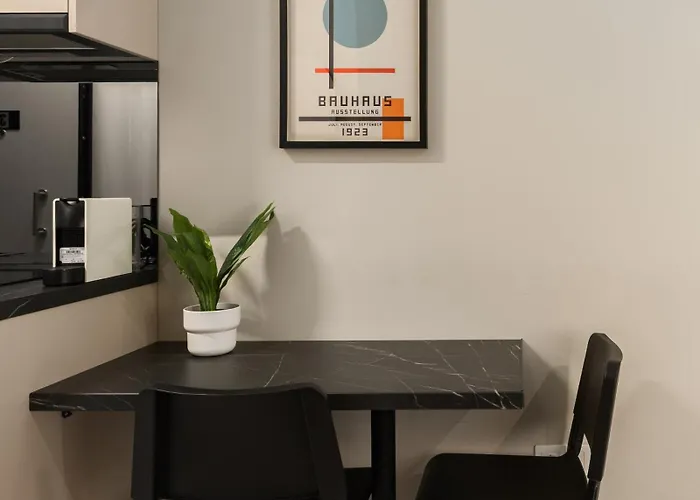 Cozy By Nest Appartement Thessaloniki