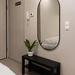 Cozy By Nest 公寓 *