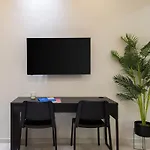Cozy By Nest 公寓 *