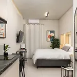 Cozy By Nest 公寓 塞萨洛尼基