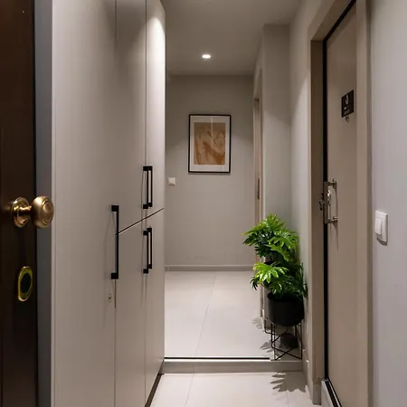 Appartamento Cozy By Nest Salonicco