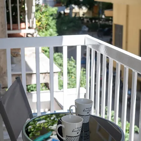 Cozy By Nest Appartamento