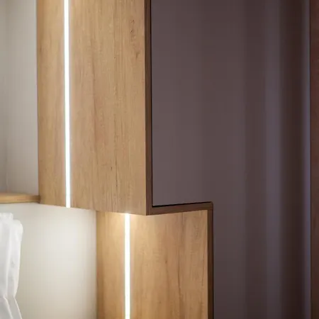 Lejlighed Cozy By Nest Thessaloníki