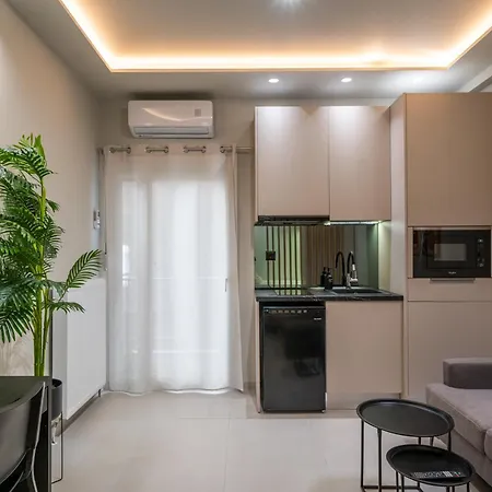 Cozy By Nest * Salonicco