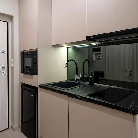 Appartamento Cozy By Nest