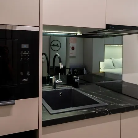 Appartamento Cozy By Nest *