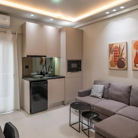 Cozy By Nest Appartamento Salonicco