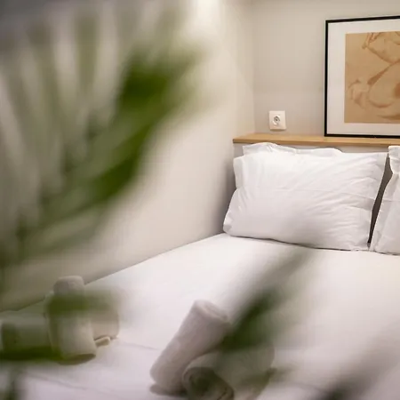 Cozy By Nest * Salonicco