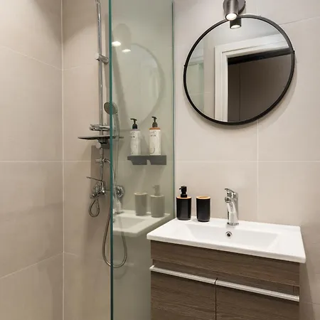 Cozy By Nest * Salonicco