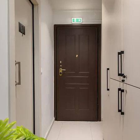 Cozy By Nest Appartamento Salonicco