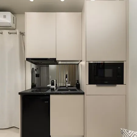 Cozy By Nest Appartamento Salonicco