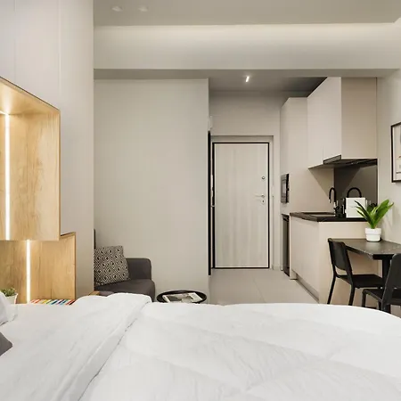 Cozy By Nest Appartamento