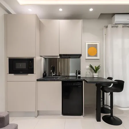 Appartamento Cozy By Nest *