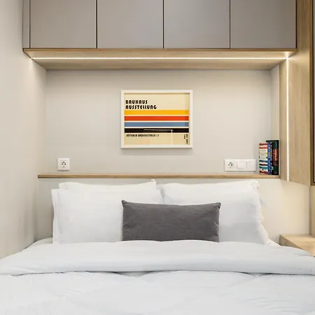 Cozy By Nest * Salonicco