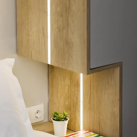 Cozy By Nest * Salonicco