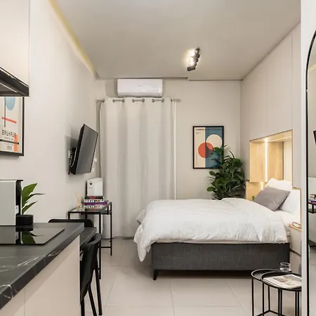 Cozy By Nest Appartamento Salonicco