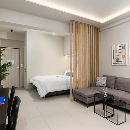 Cozy By Nest * Salonicco