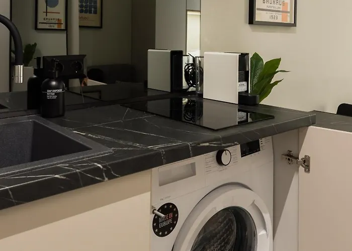 Cozy By Nest Apartamento