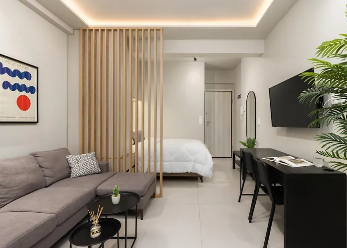 Cozy By Nest Apartamento *