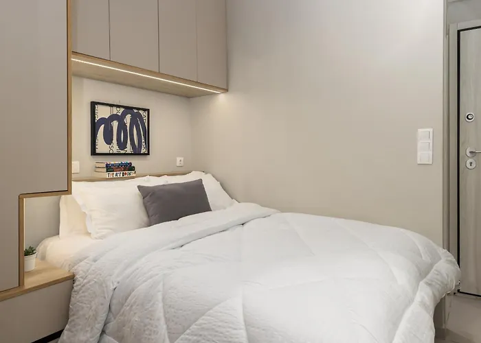 Cozy By Nest * Tessalónica