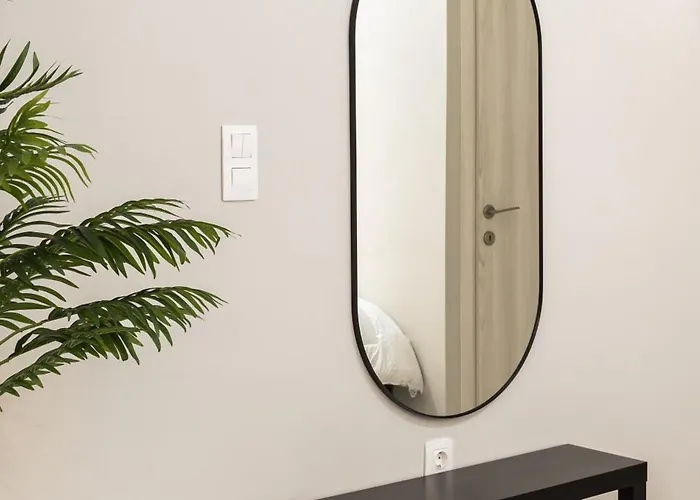Apartamento Cozy By Nest *
