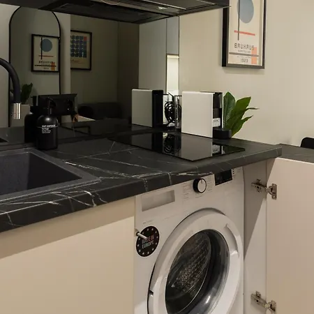 Cozy By Nest Apartmán