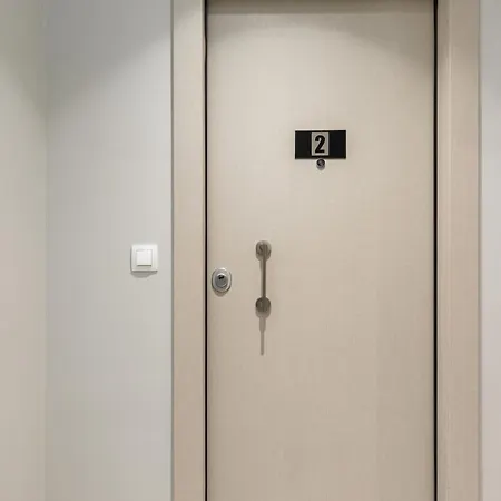Apartmán Cozy By Nest