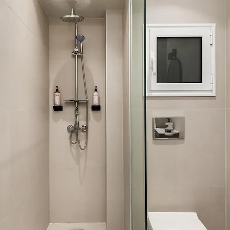 Apartmán Cozy By Nest