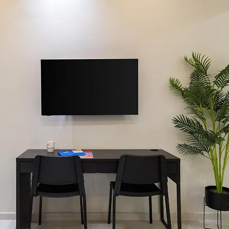 Cozy By Nest Apartmán *