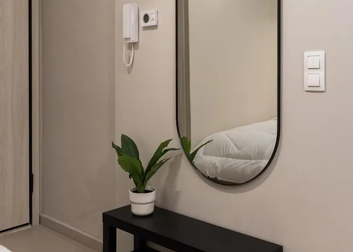 Cozy By Nest דירה *