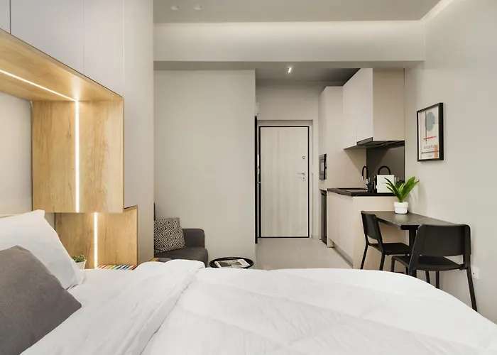 Cozy By Nest דירה