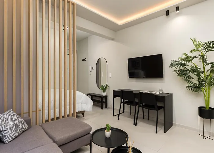 Cozy By Nest דירה