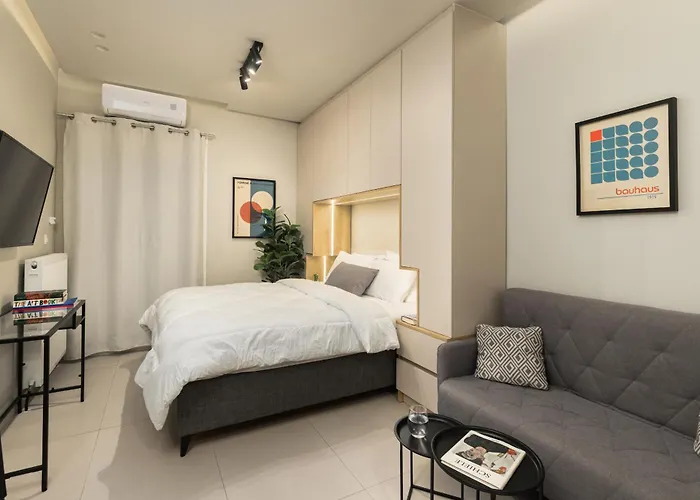 דירה Cozy By Nest