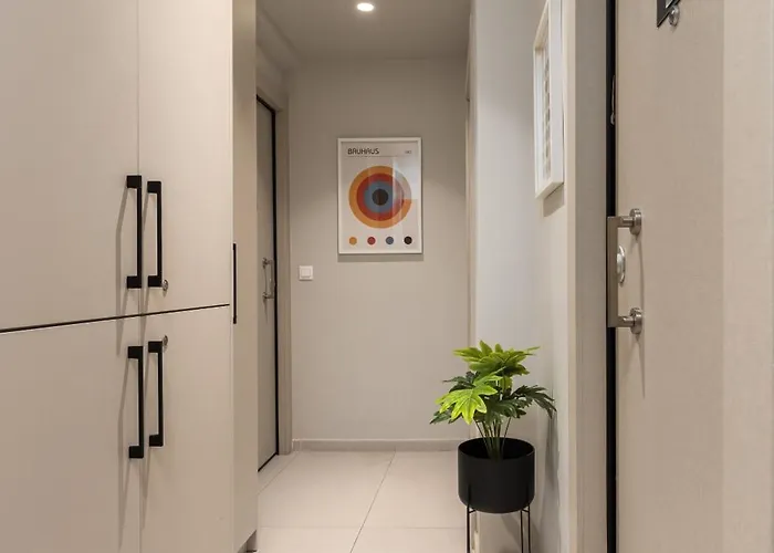 Cozy By Nest דירה