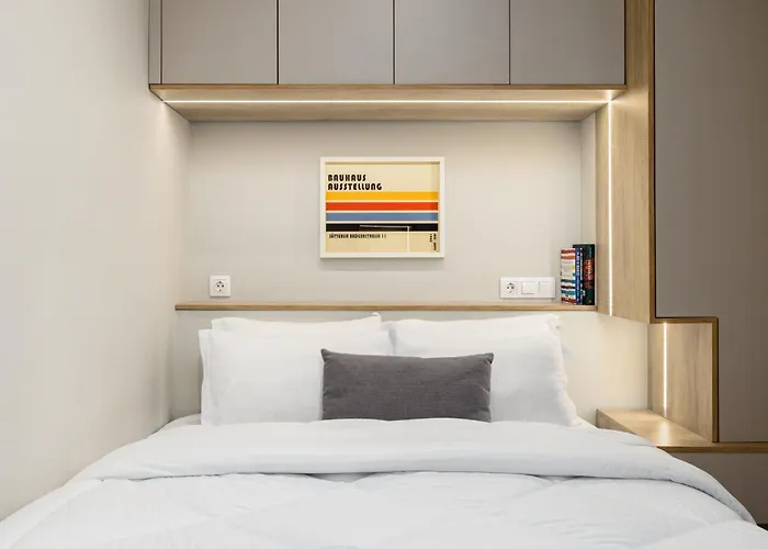 Cozy By Nest * סלוניקי