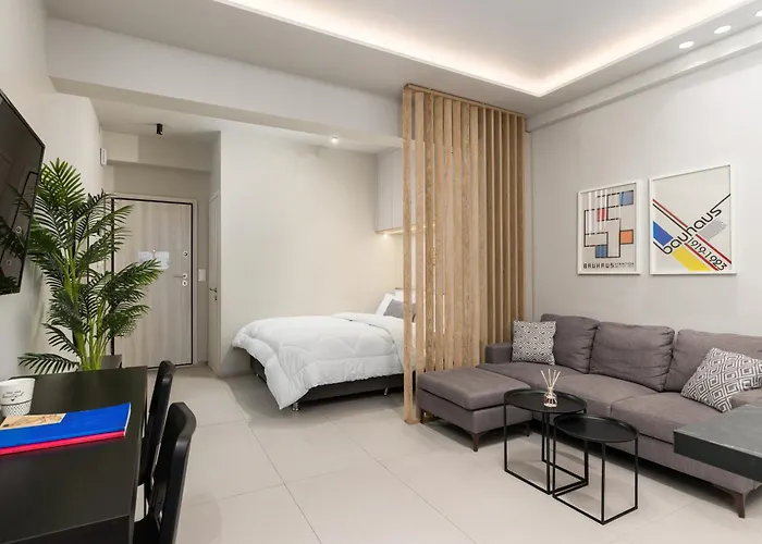 Cozy By Nest * סלוניקי